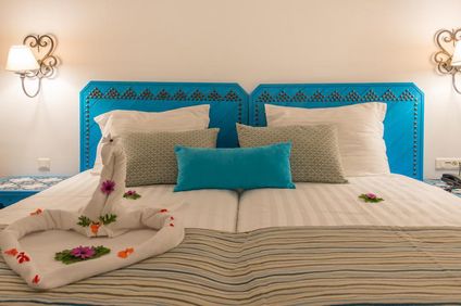 6. Bild der Unterkunft