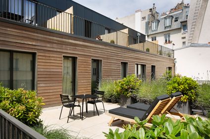 2. Bild der Unterkunft