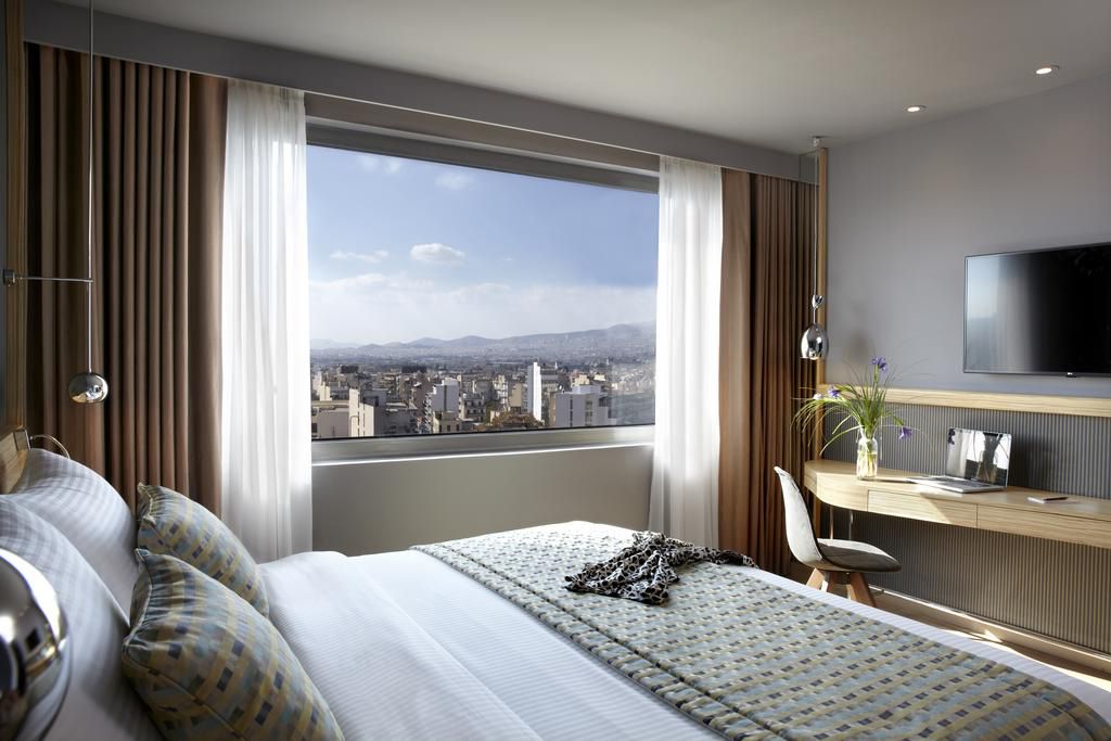 Suite Executive