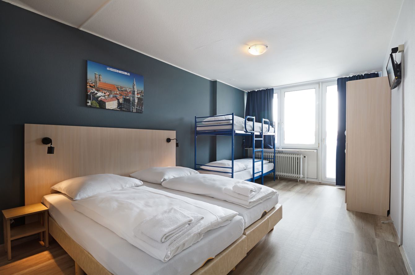 Familienzimmer