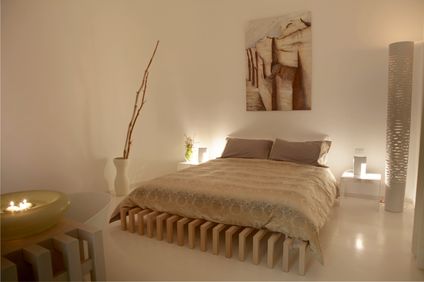 2. Bild der Unterkunft