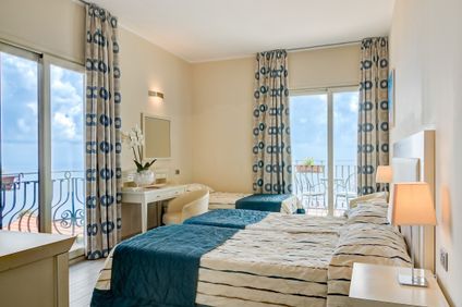 Chambre double Superior