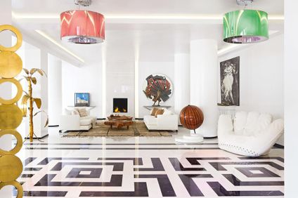 12. Bild der Unterkunft