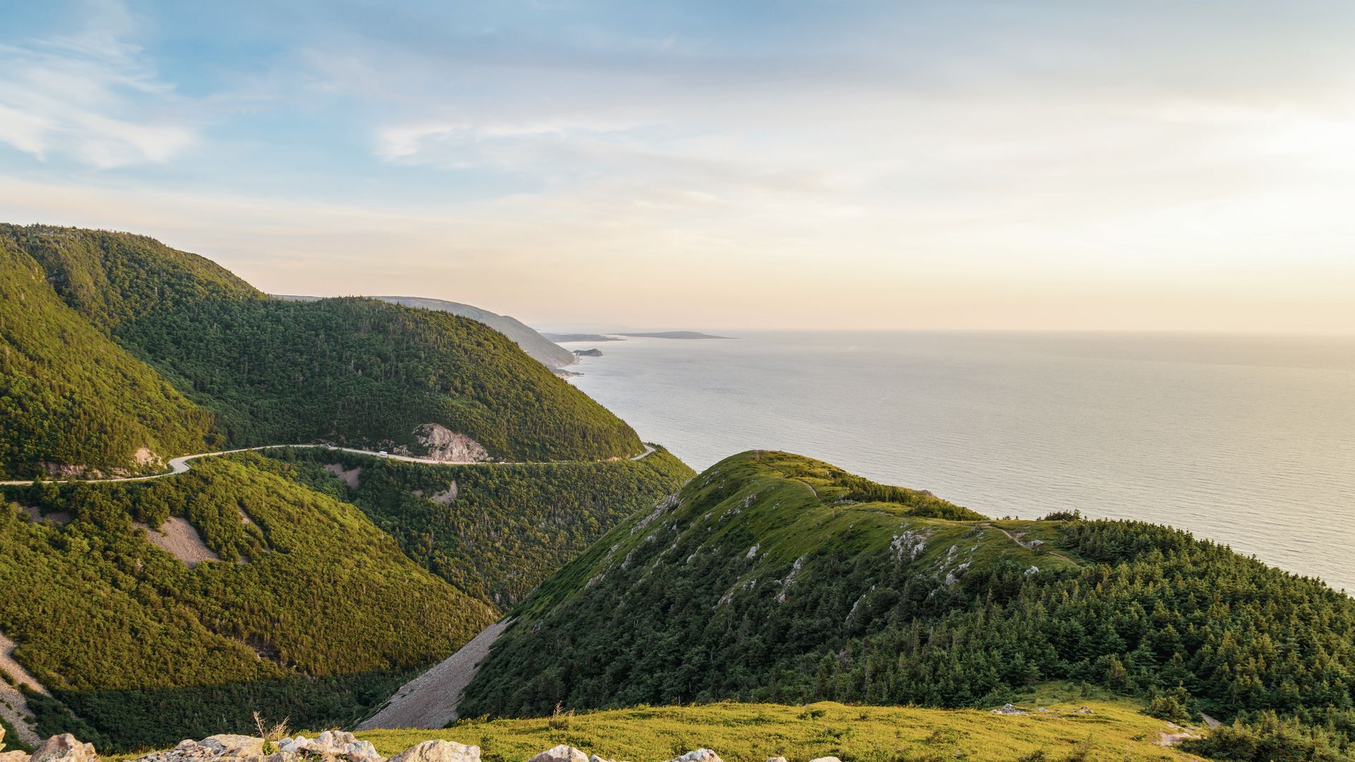 Cabot Trail