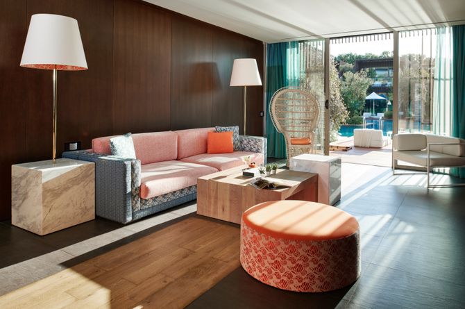 Maxx Lagoon 1 Schlafzimmer