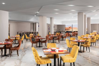 4. Bild der Unterkunft