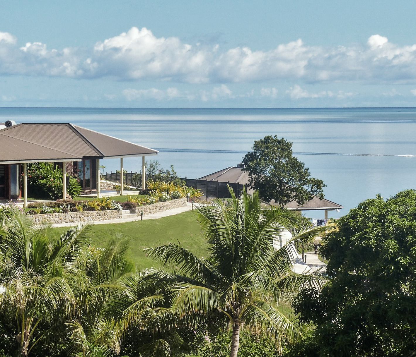 Wassersport-Paradies