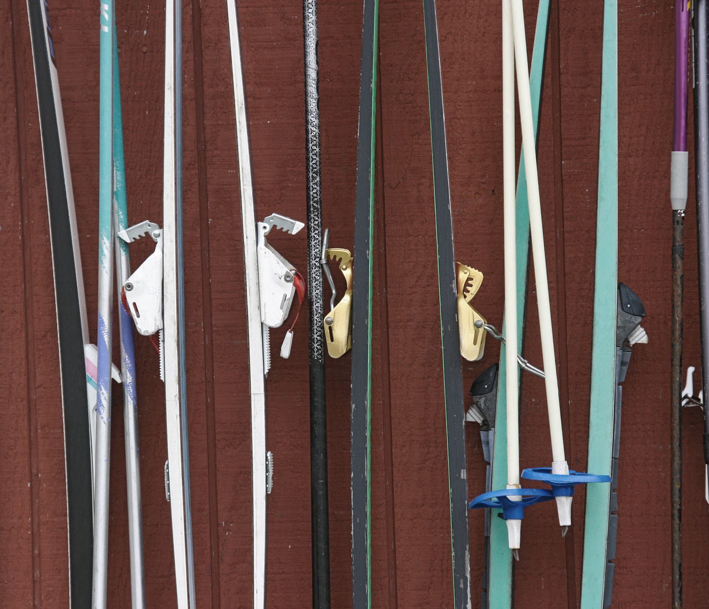 Langlauf – Nationalsport der Finnen