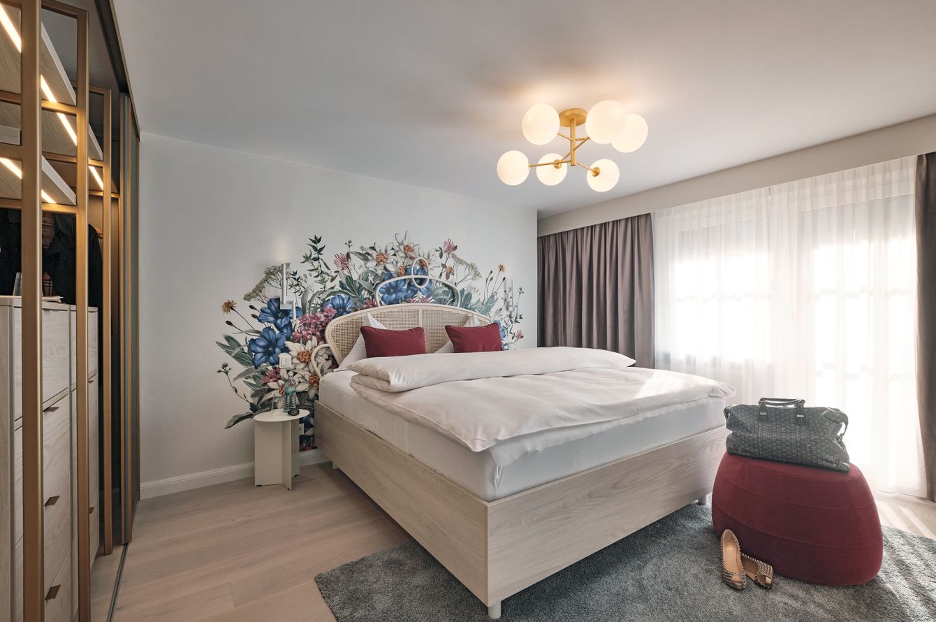 Chambre double Premium-Superior