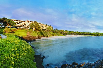 4. Bild der Unterkunft