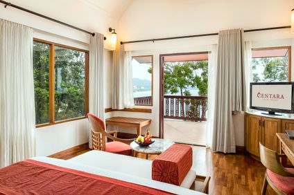 9. Bild der Unterkunft