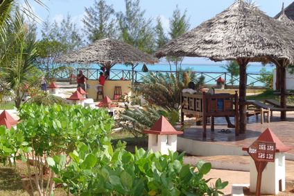 4. Bild der Unterkunft