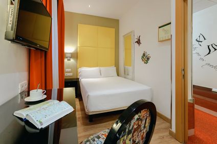 8. Bild der Unterkunft