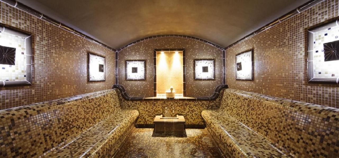 Spa