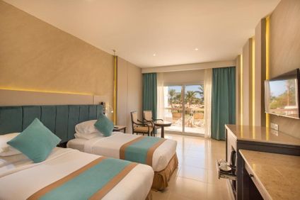 Premium Deluxe Zimmer