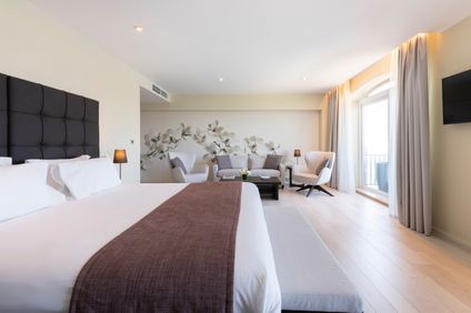 2. Bild der Unterkunft