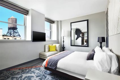 8. Bild der Unterkunft