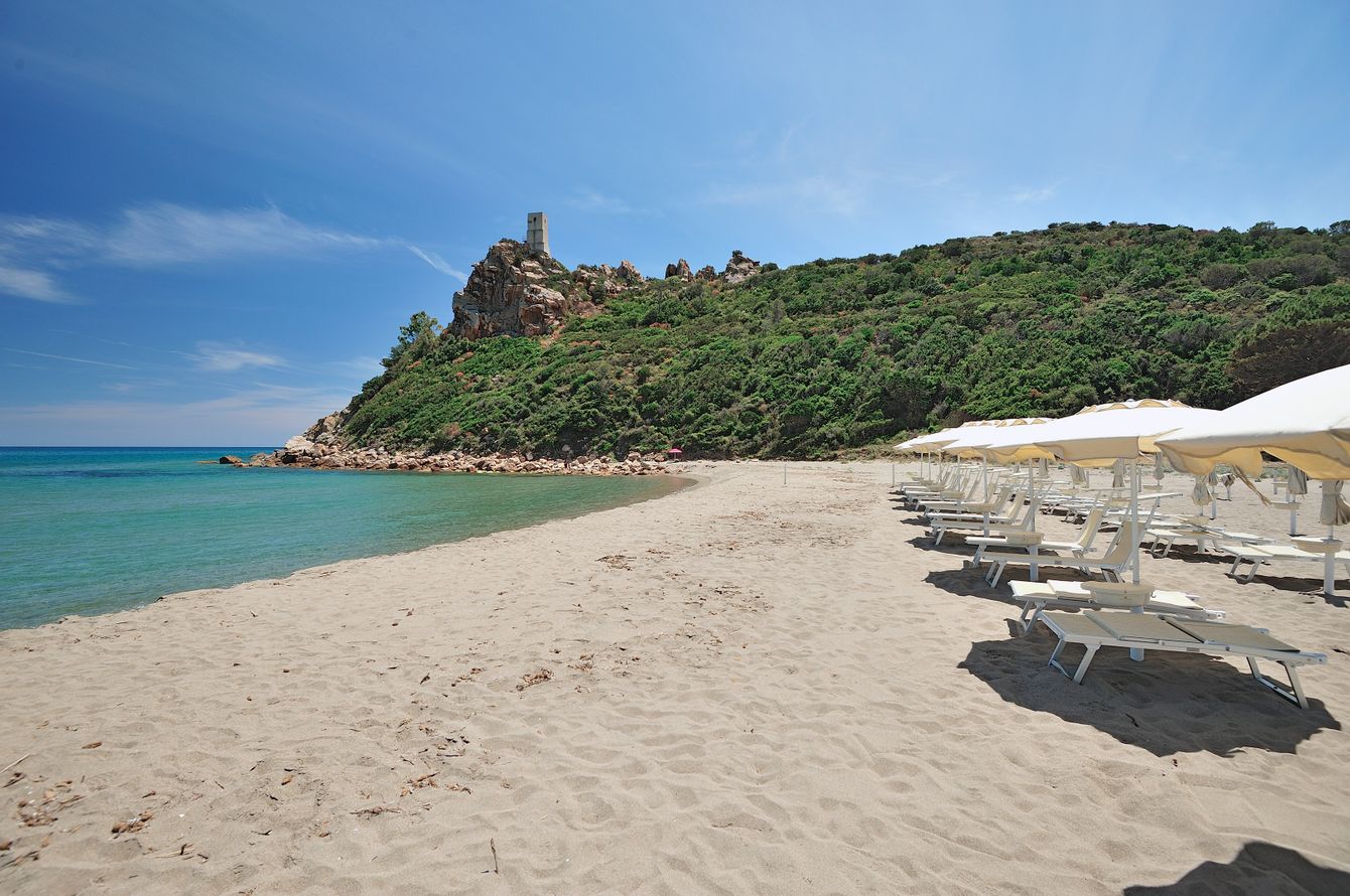 Plage