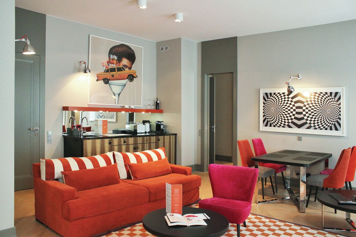 Suite