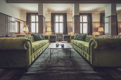 Lounge / © Davos Klosters Mountains