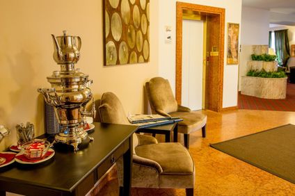 13. Image de l'établissement