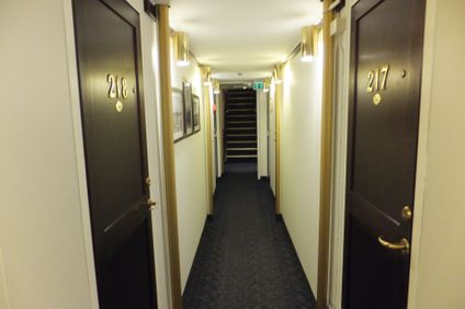 6. Bild der Unterkunft