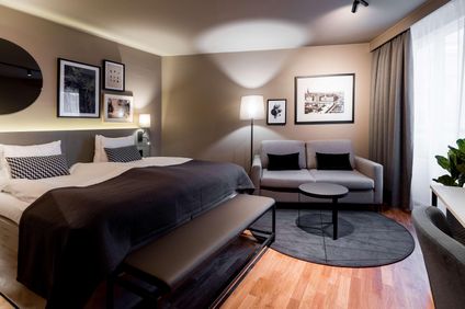 14. Bild der Unterkunft