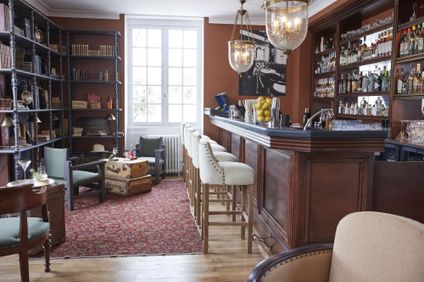 12. Bild der Unterkunft