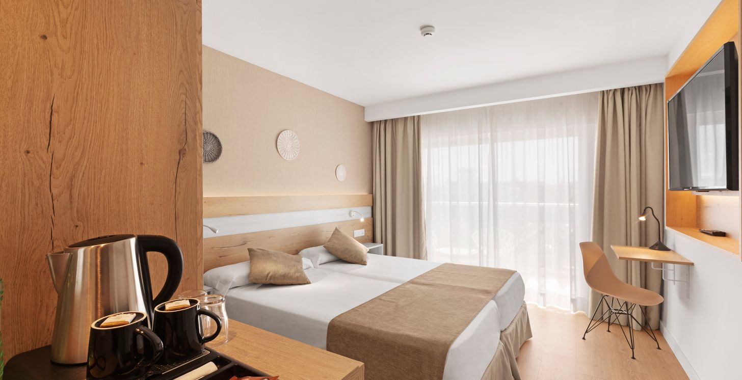 Doppelzimmer