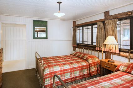 4. Bild der Unterkunft