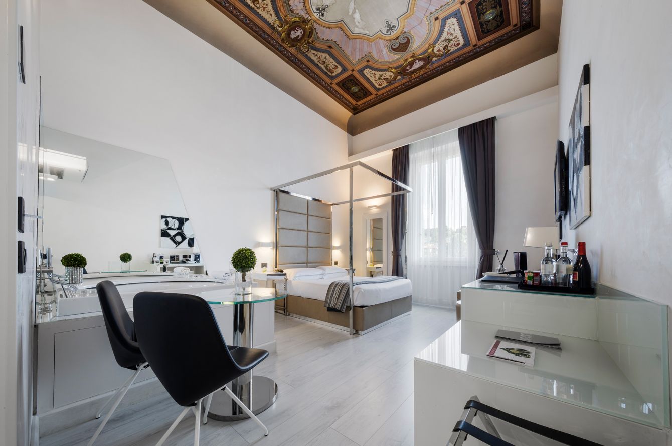 Junior Suite Superior