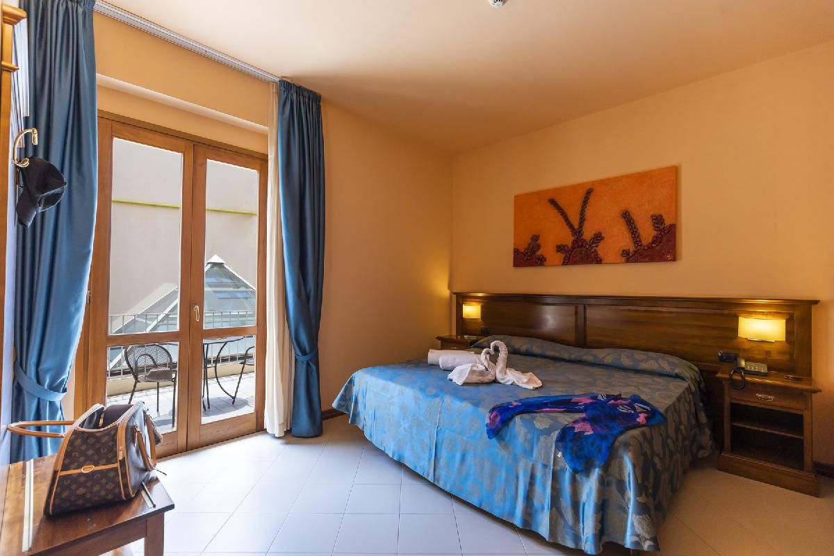 Chambre double Comfort