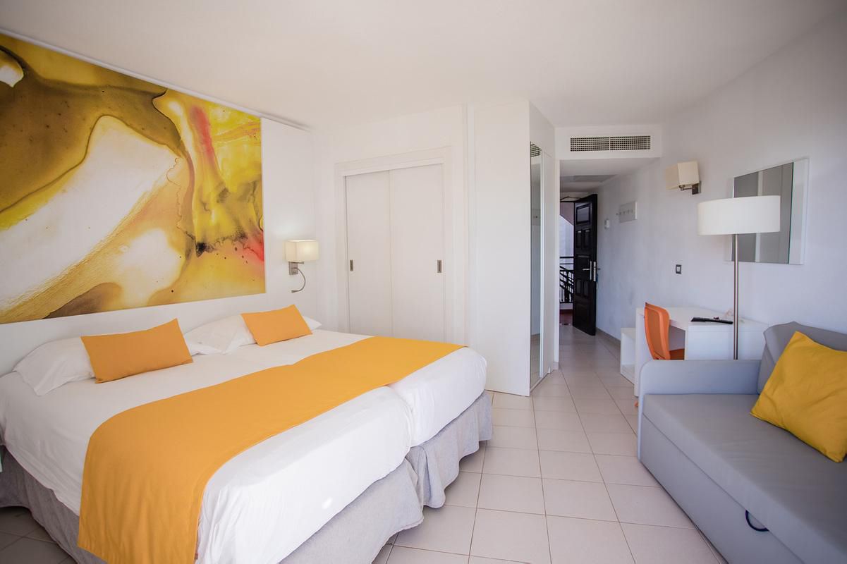 Doppelzimmer