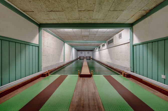 Bowling