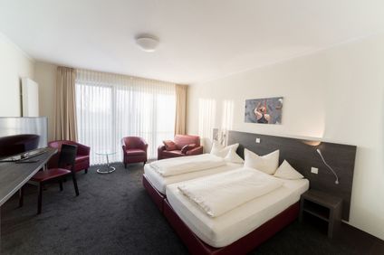 6. Bild der Unterkunft