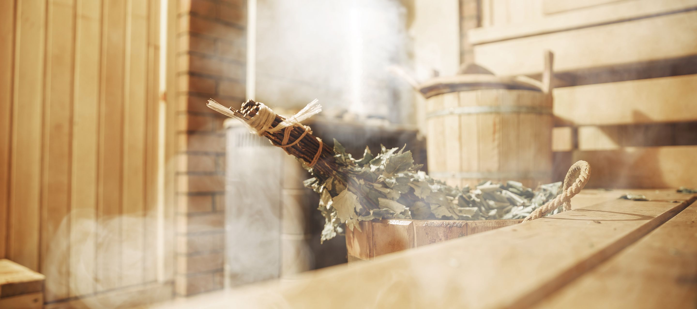 Sauna-Erlebnis am Ounasjoki-Fluss