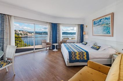 2. Bild der Unterkunft