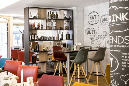 7. Bild der Unterkunft