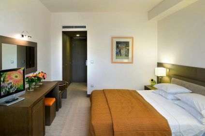 4. Bild der Unterkunft