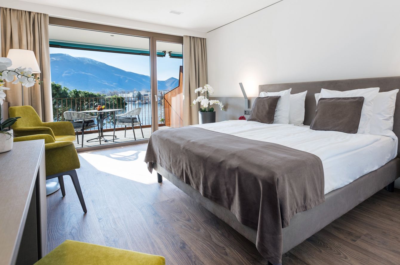 Doppelzimmer