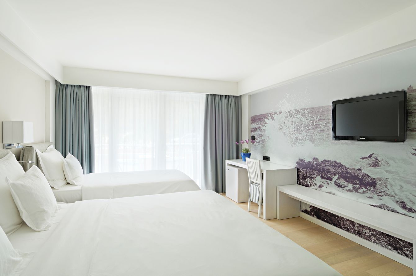 Doppelzimmer
