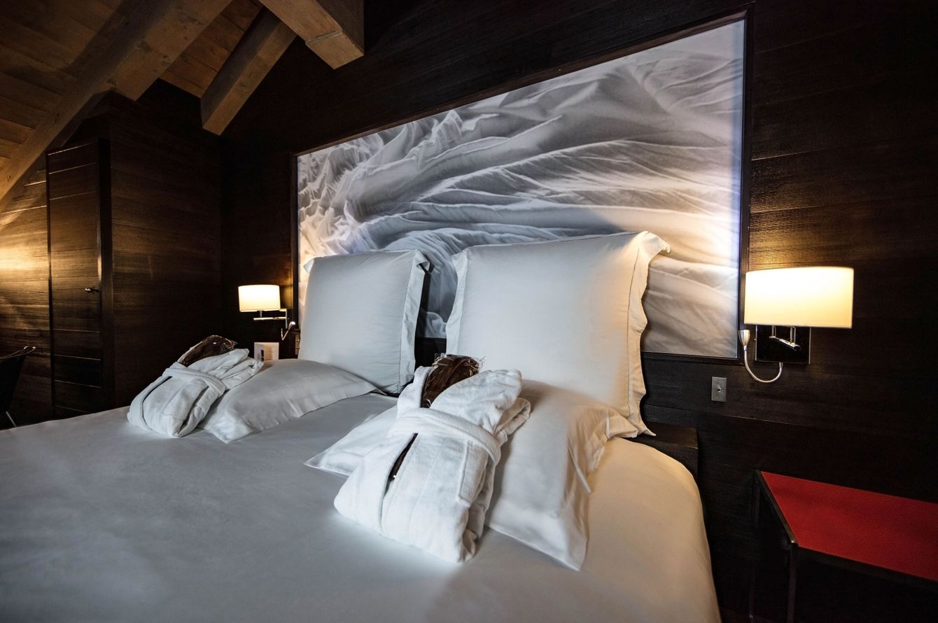 Doppelzimmer