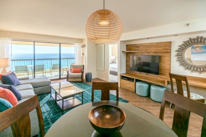 4. Bild der Unterkunft