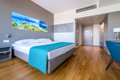 5. Bild der Unterkunft