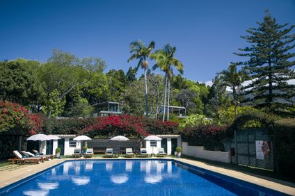 3. Bild der Unterkunft