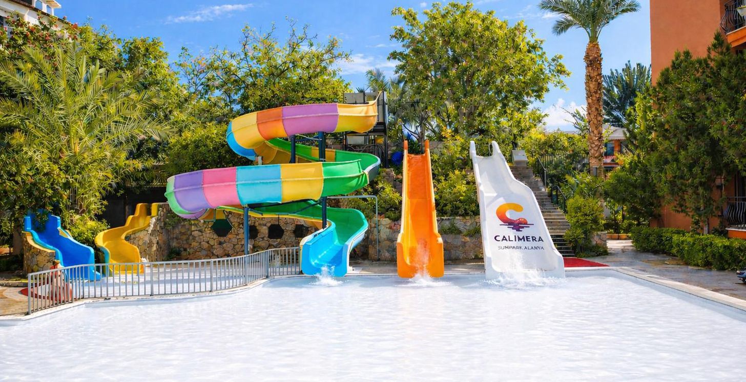 Aquapark