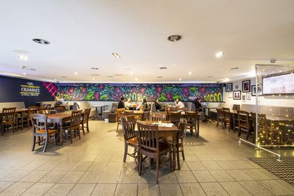 2. Image de l'établissement