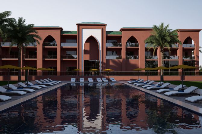 6.Bild der Unterkunft