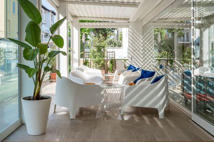 Hotel Rondinella e Viola