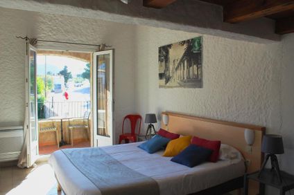 6. Bild der Unterkunft